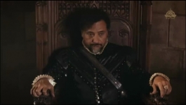 Barbarossa - Season 01 Episode 12 Urdu Dubbed